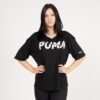 Γυναικείες Μπλούζες Κοντό Μανίκι Puma Modern Sports Γυναικείο T-Shirt (9000057035_22489)