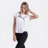 Γυναικείες Μπλούζες Κοντό Μανίκι  Puma Modern Sports Γυναικείο T-shirt (9000087052_22505)
