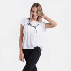Γυναικείες Μπλούζες Κοντό Μανίκι  Puma Modern Sports Γυναικείο T-shirt (9000087052_22505)