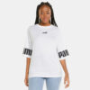 Γυναικείες Μπλούζες Κοντό Μανίκι  Puma Power Colorblock Γυναικείο T-shirt (9000096449_22505)
