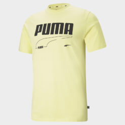 Ανδρικά T-shirts  Puma Rebel Tee Ανδρικό T-Shirt (9000072767_48494)