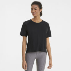 Γυναικείες Μπλούζες Κοντό Μανίκι  Puma Studio Graphene Relaxed Γυναικείο T-shirt (9000072564_22489)