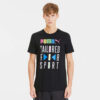 Ανδρικά T-shirts  Puma ‘tailored For Sport’ Graphic Men’s Tee (9000047585_22489)