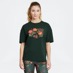 Γυναικείες Μπλούζες Κοντό Μανίκι  Puma x LIBERTY Graphic Γυναικείο T-Shirt (9000086957_29394)