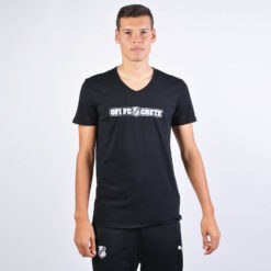 Ανδρικά T-shirts  Puma x OFI Crete F.C. Ανδρικό T-Shirt (9000042875_1469)