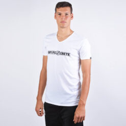 Ανδρικά T-shirts  Puma x OFI Crete F.C. Ανδρικό Τ-Shirt (9000042877_1539)