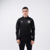 Ανδρικά Φούτερ  Puma x OFI Crete Teamgoal 1/4 Zip Ανδρική Μακρυμάνικη Μπλούζα (9000057118_22501)