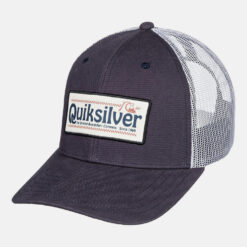 Ανδρικά Καπέλα  Quiksilver Big Rigger Ανδρικό Καπέλο (9000075595_22921)