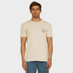 Ανδρικά T-shirts  Quiksilver Dream Sessions Ανδρικό T-Shirt (9000075659_26256)