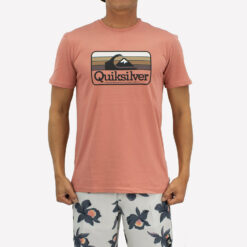 Ανδρικά T-shirts  Quiksilver Dreamers Of The Shore Ανδρικό T-Shirt (9000075665_52067)
