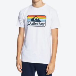Ανδρικά T-shirts  Quiksilver Dreamers Of The Shore Ανδρικό T-Shirt (9000075666_1539)