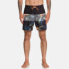 Ανδρικά Μαγιό  Quiksilver Everyday Lightning Men’ Boardshorts (9000050436_1469)