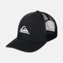 Ανδρικά Καπέλα  Quiksilver Grounder Trucker Ανδρικό Καπέλο (9000075596_1469)