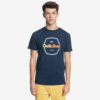 Ανδρικά T-shirts  Quiksilver Hard Wired Ανδρικό T-Shirt (9000075648_22921)