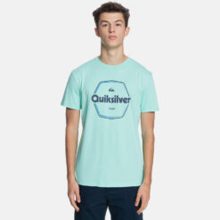 Ανδρικά T-shirts  Quiksilver Hard Wired Ανδρικό T-Shirt (9000075649_47966)