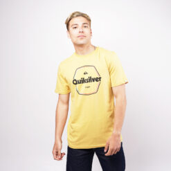 Ανδρικά T-shirts  Quiksilver Hard Wired Ανδρικό T-Shirt (9000075651_52065)