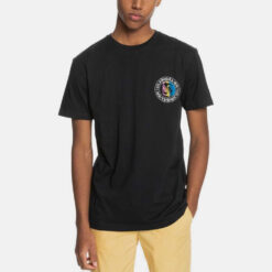 Ανδρικά T-shirts  Quiksilver Mellow Phonic Ανδρικό T-Shirt (9000075646_1469)