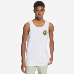 Ανδρικά Αμάνικα T-shirts  Quiksilver Mellow Phonic Ανδρικό Αμάνικο T-Shirt (9000075657_1539)