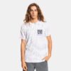 Ανδρικά T-shirts  Quiksilver Peaceful Life Ανδρικό T-Shirt (9000103636_58660)