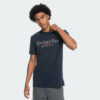 Ανδρικά T-shirts  Quiksilver Silver Lining Ανδρικό T-shirt (9000103654_22921)