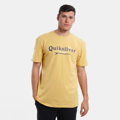 Ανδρικά T-shirts  Quiksilver Silver Lining Ανδρικό T-shirt (9000103655_52065)
