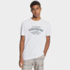 Ανδρικά T-shirts  Quiksilver Wider Mile Ανδρικό T-Shirt (9000075654_1539)