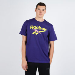 Ανδρικά T-shirts  Reebok Classics Vector Tee (9000046485_43775)