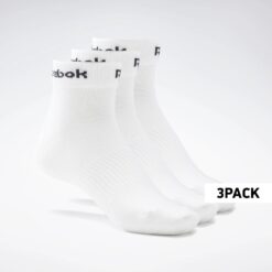 Γυναικείες Κάλτσες  Reebok Sport Act Core Ankle Sock (9000083571_1539)
