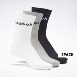 Γυναικείες Κάλτσες  Reebok Sport Active Core Crew 3Pack Unisex Κάλτσες (9000083564_17149)