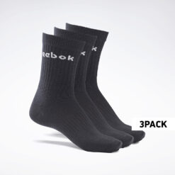 Ανδρικές Κάλτσες  Reebok Sport Active Core Crew 3Pack Unisex Κάλτσες (9000083567_1469)