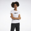 Γυναικείες Μπλούζες Κοντό Μανίκι  Reebok Sport Essentials Vector Graphic Γυναικεία Μπλούζα (9000069124_1539)