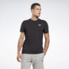 Ανδρικά T-shirts  Reebok Sport Identity Ανδρικό T-Shirt (9000083575_1469)