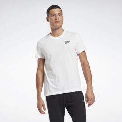 Ανδρικά T-shirts  Reebok Sport Identity Ανδρικό T-Shirt (9000083583_1539)