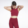 Γυναικεία Crop Top  Reebok Sport Lux Perform Γυναικείο Crop Top (9000083619_54244)