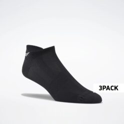 Ανδρικές Κάλτσες  Reebok Sport One Series Training Γυναικείες Κάλτσες Μαύρο (9000083514_54386)