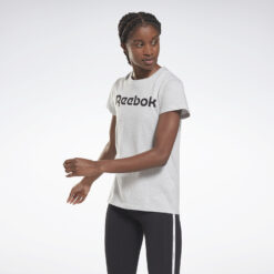 Γυναικείες Μπλούζες Κοντό Μανίκι  Reebok Sport Te Graphic Tee Reeb (9000083726_7741)