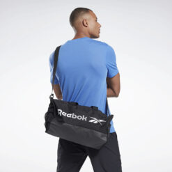 Ανδρικές Τσάντες Γυμναστηρίου  Reebok Sport Training Essentials Grip Bag Small (9000046626_1469)