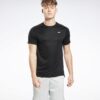 Ανδρικά T-shirts  Reebok Sport Workout Ready Tech Ανδρική Μπλούζα (9000083584_1469)