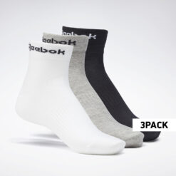 Ανδρικές Κάλτσες  Reebok Sports Active Core Ankle 3-Pack Κάλτσες (9000069212_28042)