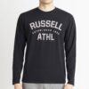 Ανδρικές Μπλούζες Μακρύ Μανίκι  Russell Athl-L/S Crewneck Tee Shirt (9000088056_001)