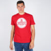 Ανδρικά T-shirts  Russell Athletic Crewneck Men’s T-Shirt (9000051627_33667)
