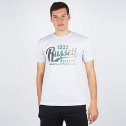 Ανδρικά T-shirts  Russell Athletic Gradient Crewneck Men’s T-Shirt (9000051621_45216)