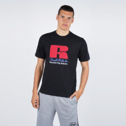 Ανδρικά T-shirts  Russell Athletic Jason Men’s Tee (9000051672_001)