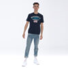 Ανδρικά T-shirts  Russell Athletic Track Men’s T-Shirt (9000051642_26912)
