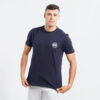 Ανδρικά T-shirts  Russell Badged Collegiate Ανδρικό T-shirt (9000088080_26912)