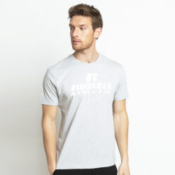 Ανδρικά T-shirts  Russell Crewneck Ανδρικό T-Shirt (9000076000_6801)