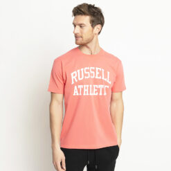 Ανδρικά T-shirts  Russell Crewneck Ανδρικό T-Shirt (9000076004_52174)