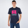 Ανδρικά T-shirts  Russell Jason Men’s T-Shirt (9000051673_26912)