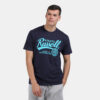 Ανδρικά T-shirts  Russell Rosette Crewneck Ανδρικό T-Shirt (9000104160_26912)