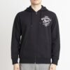 Ανδρικές Ζακέτες  Russell Sporting Goods-Zip Through Hoody (9000088059_001)